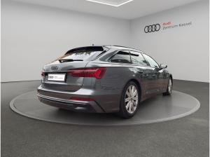 Audi A6 Avant S line 50 TDI quattro Matrix LED Navi