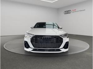 Audi Q3 Sportback 35 TFSI S line LED Navi Kamera AHK
