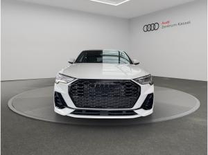 Audi Q3 Sportback 35 TFSI S line LED Navi Kamera AHK