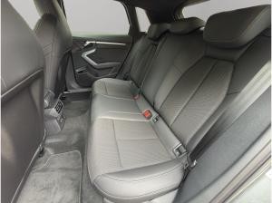 Audi A3 SB 45 TFSI e S line Matrix Led Navi HuD AHK