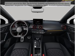 Audi Q2 35 TFSI S line Matrix LED Leder CarPlay RÜ