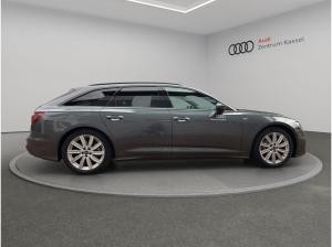 Audi A6 Avant S line 50 TDI quattro Matrix LED Navi