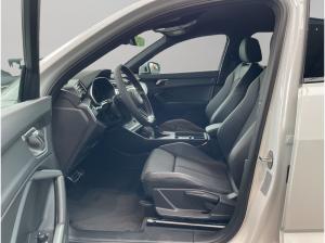 Audi Q3 Sportback 35 TFSI S line LED Navi Kamera AHK