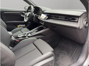 Audi A3 SB 45 TFSI e S line Matrix Led Navi HuD AHK