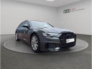 Audi A6 Avant S line 50 TDI quattro Matrix LED Navi