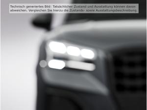 Audi Q2 35 TFSI S line Matrix CarPlay RÜ 19" PDC