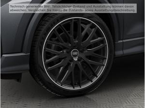 Audi Q2 35 TFSI S line Matrix LED Leder CarPlay RÜ