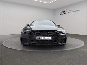 Audi A6 Avant S line 50 TDI quattro Matrix LED Navi