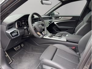 Audi A6 Avant S line 50 TDI quattro Matrix LED Navi