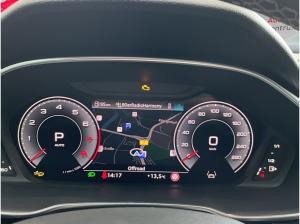 Audi Q3 Sportback 35 TFSI S line LED Navi Kamera AHK