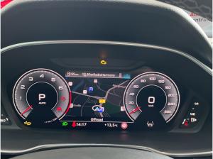Audi Q3 Sportback 35 TFSI S line LED Navi Kamera AHK