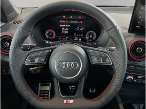 Audi Q2 35 TFSI S line Matrix LED Leder CarPlay RÜ