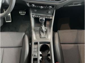 Audi Q3 Sportback 35 TFSI S line LED Navi Kamera AHK