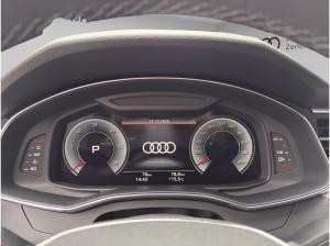 Audi A6 Avant S line 50 TDI quattro Matrix LED Navi