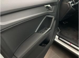 Audi Q3 Sportback 35 TFSI S line LED Navi Kamera AHK