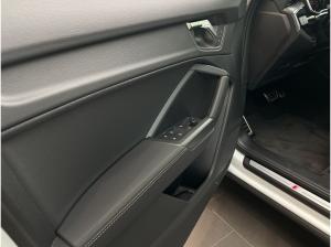 Audi Q3 Sportback 35 TFSI S line LED Navi Kamera AHK