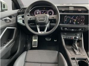 Audi Q3 Sportback 35 TFSI S line LED Navi Kamera AHK