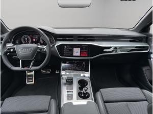 Audi A6 Avant S line 50 TDI quattro Matrix LED Navi
