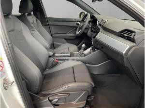Audi Q3 Sportback 35 TFSI S line LED Navi Kamera AHK