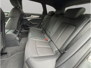 Audi A6 Avant S line 50 TDI quattro Matrix LED Navi