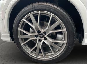 Audi Q3 Sportback 35 TFSI S line LED Navi Kamera AHK