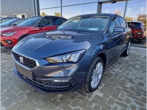 Seat Leon 1.5 e-TSI -Style-Edition- 7-Gang-DSG