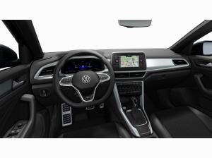 Volkswagen T-Roc GOAL 1,5 l TSI DSG - Neuwagen - 12x sofort verfügbar
