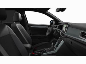 Volkswagen T-Roc GOAL 1,5 l TSI DSG - Neuwagen - 12x sofort verfügbar