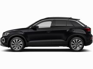 Volkswagen T-Roc GOAL 1,5 l TSI DSG - Neuwagen - 12x sofort verfügbar