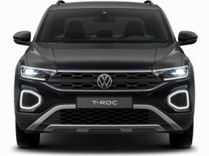 Volkswagen T-Roc GOAL 1,5 l TSI DSG - Neuwagen - 12x sofort verfügbar