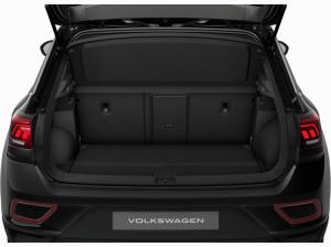 Volkswagen T-Roc GOAL 1,5 l TSI DSG - Neuwagen - 12x sofort verfügbar