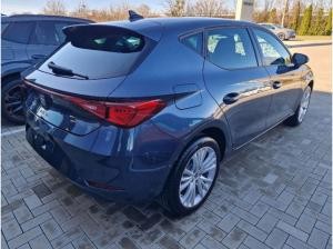 Seat Leon 1.5 e-TSI -Style-Edition- 7-Gang-DSG