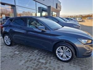 Seat Leon 1.5 e-TSI -Style-Edition- 7-Gang-DSG