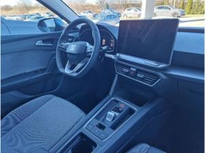 Seat Leon 1.5 e-TSI -Style-Edition- 7-Gang-DSG