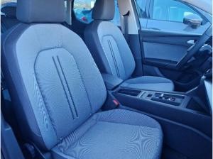 Seat Leon 1.5 e-TSI -Style-Edition- 7-Gang-DSG