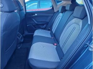 Seat Leon 1.5 e-TSI -Style-Edition- 7-Gang-DSG