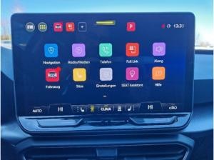 Seat Leon 1.5 e-TSI -Style-Edition- 7-Gang-DSG