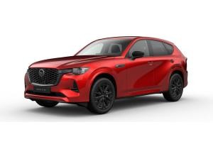 Mazda CX-60 PHEV 327ps Aut. AWD Homura COSO-Paket