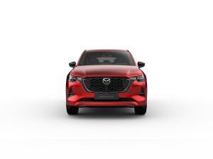 Mazda CX-60 PHEV 327ps Aut. AWD Homura COSO-Paket