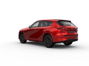 Mazda CX-60 PHEV 327ps Aut. AWD Homura COSO-Paket