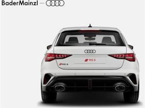 Audi RS3 Sportback "Herbst-Sales" AKTION BaderMainzl!