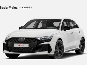 Audi RS3 Sportback "Herbst-Sales" AKTION BaderMainzl!