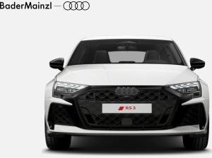 Audi RS3 Sportback "Herbst-Sales" AKTION BaderMainzl!