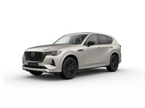Mazda CX-60 PHEV 327ps Aut. AWD Homura COSO-Paket