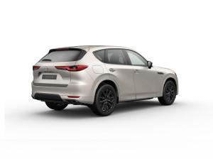 Mazda CX-60 PHEV 327ps Aut. AWD Homura COSO-Paket
