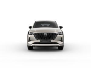 Mazda CX-60 PHEV 327ps Aut. AWD Homura COSO-Paket