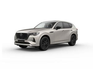 Mazda CX-60 PHEV 327ps Autom. AWD Homura COSO-Paket
