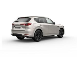 Mazda CX-60 PHEV 327ps Autom. AWD Homura COSO-Paket