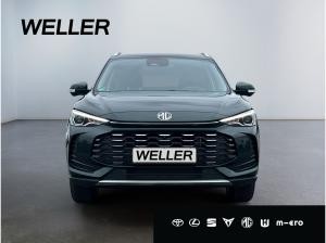 MG ZS 💥HYBRID - LUXURY - CARPLAY - SONDERAKTION💥