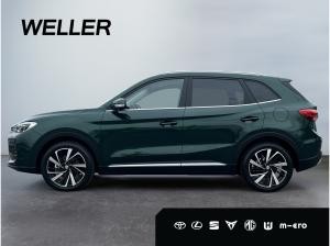 MG ZS 💥HYBRID - LUXURY - CARPLAY - SONDERAKTION💥